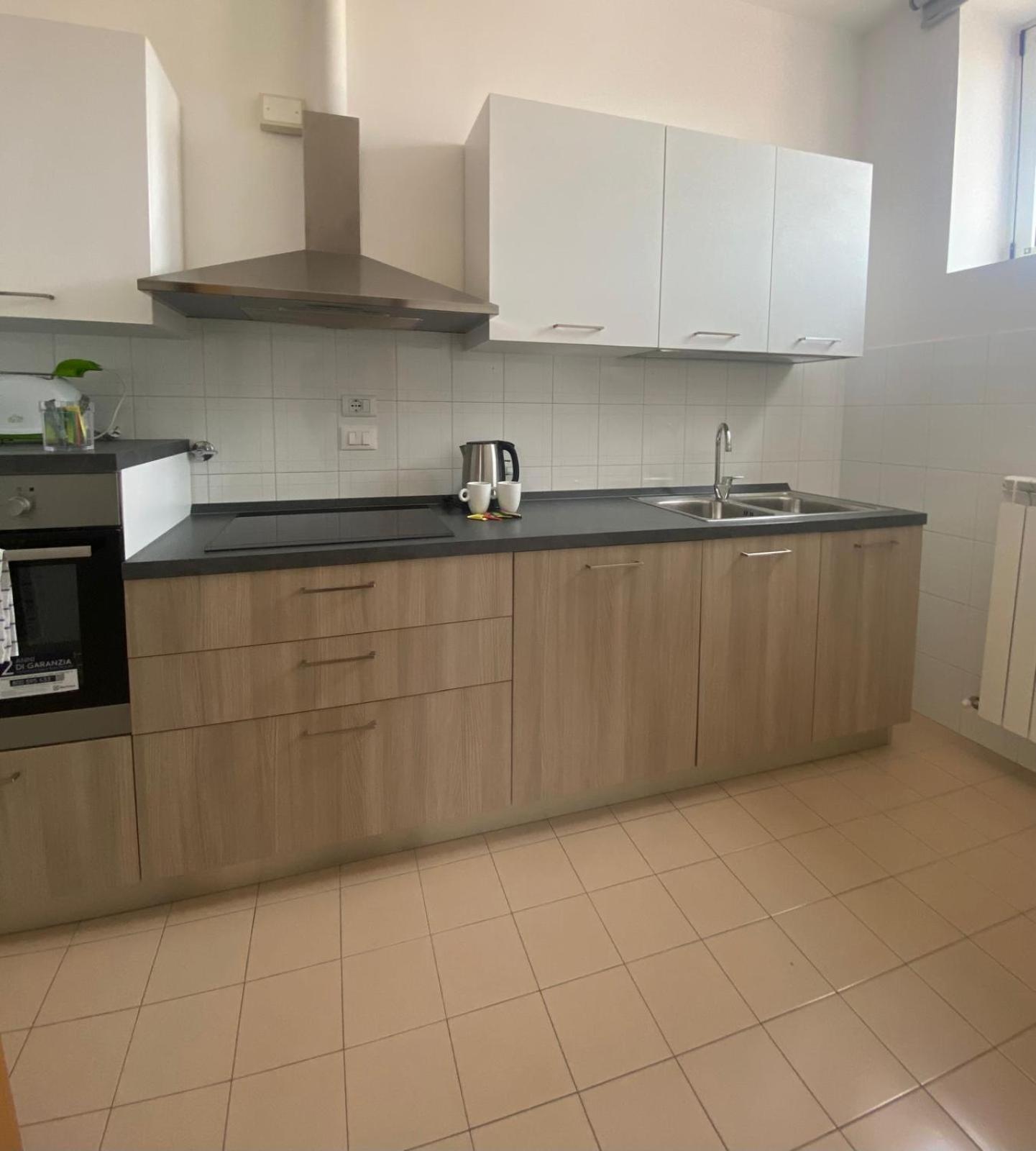 Palazzo Venezian 5 Apartment Trieste Bagian luar foto